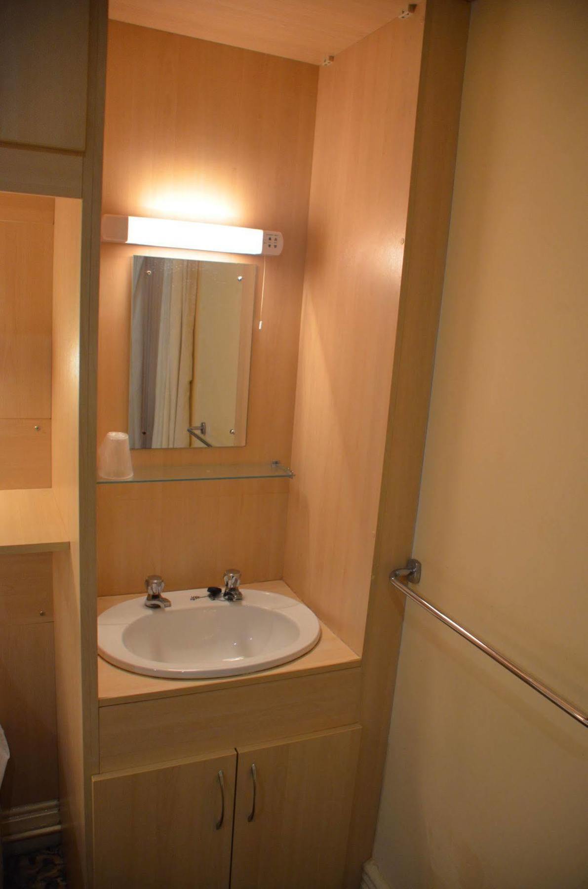 The Dukeries Hotel Blackpool Extérieur photo